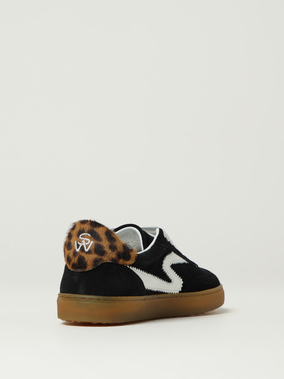 Sneakers woman Stuart Weitzman - 3