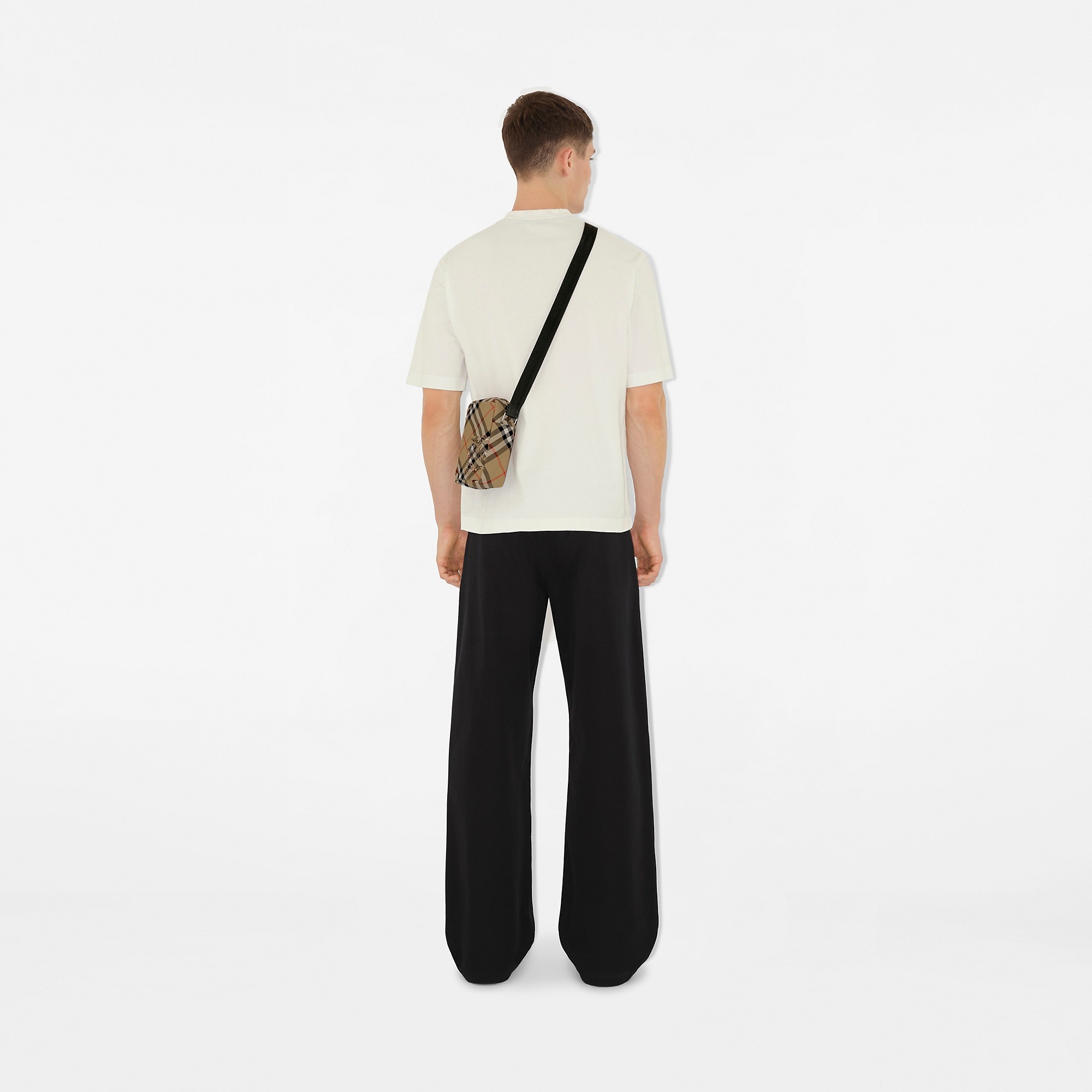 Check Phone Bag - 2
