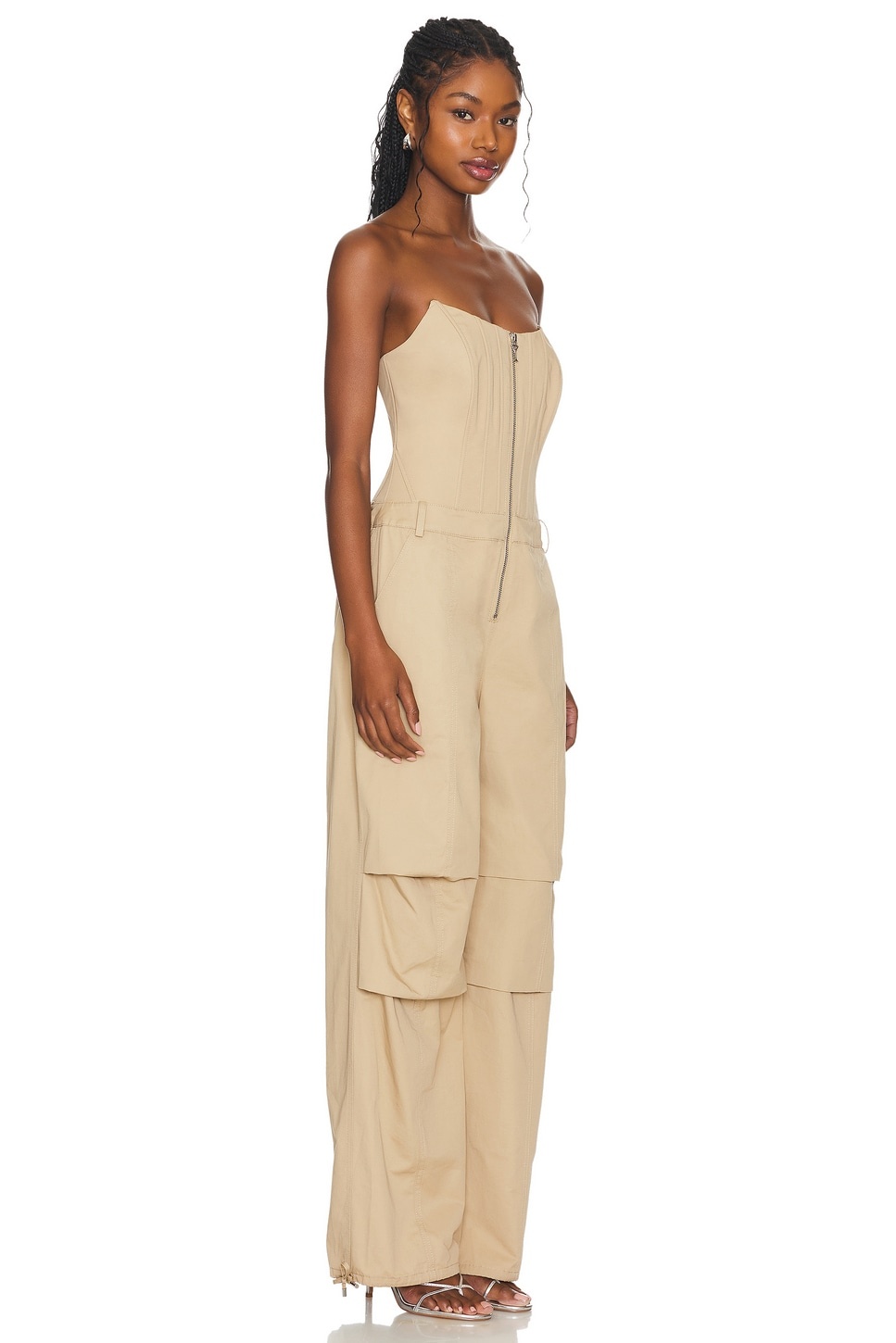 Stana Jumpsuit - 3