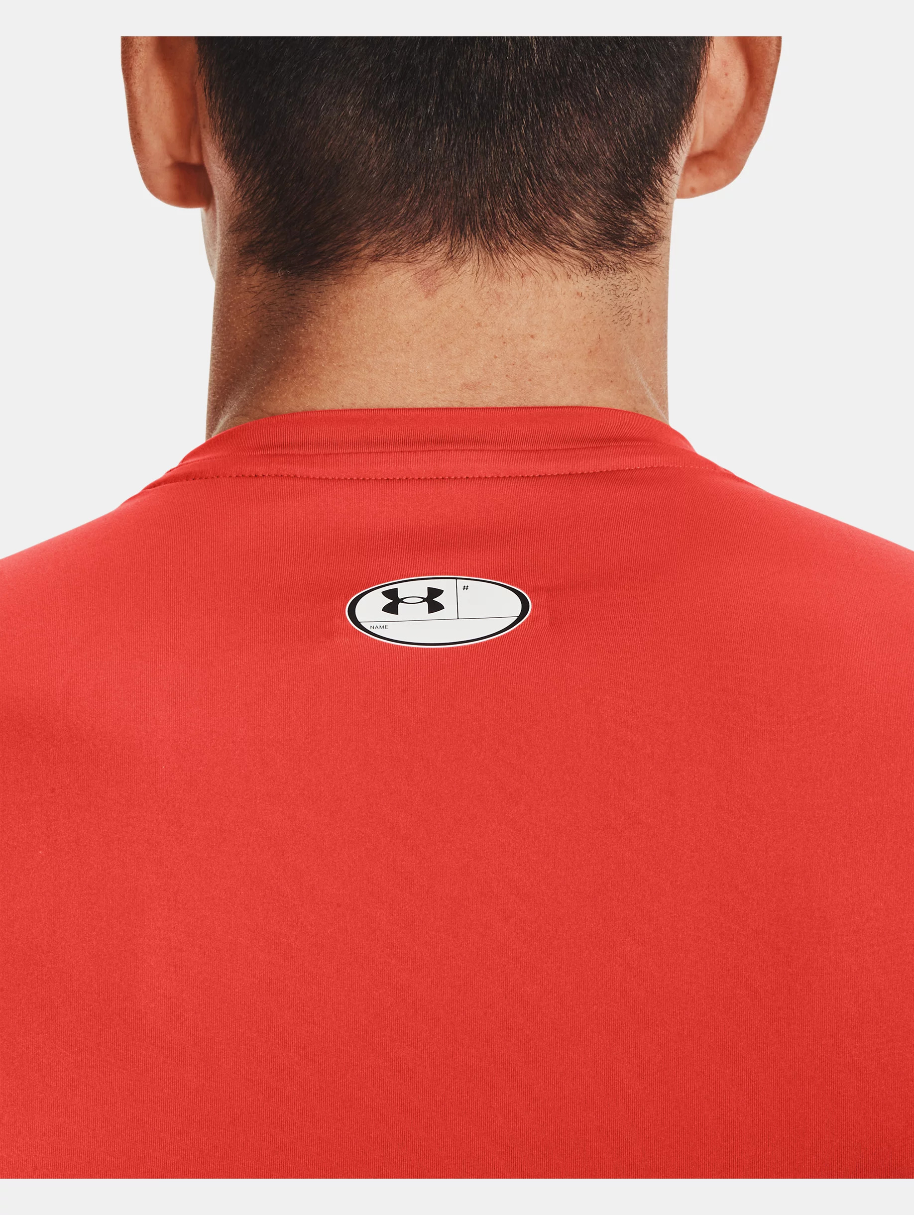 Men's HeatGear® Short Sleeve - 6