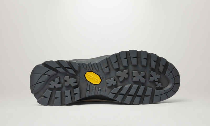 SCRAMBLE HIKING BOOTS 6