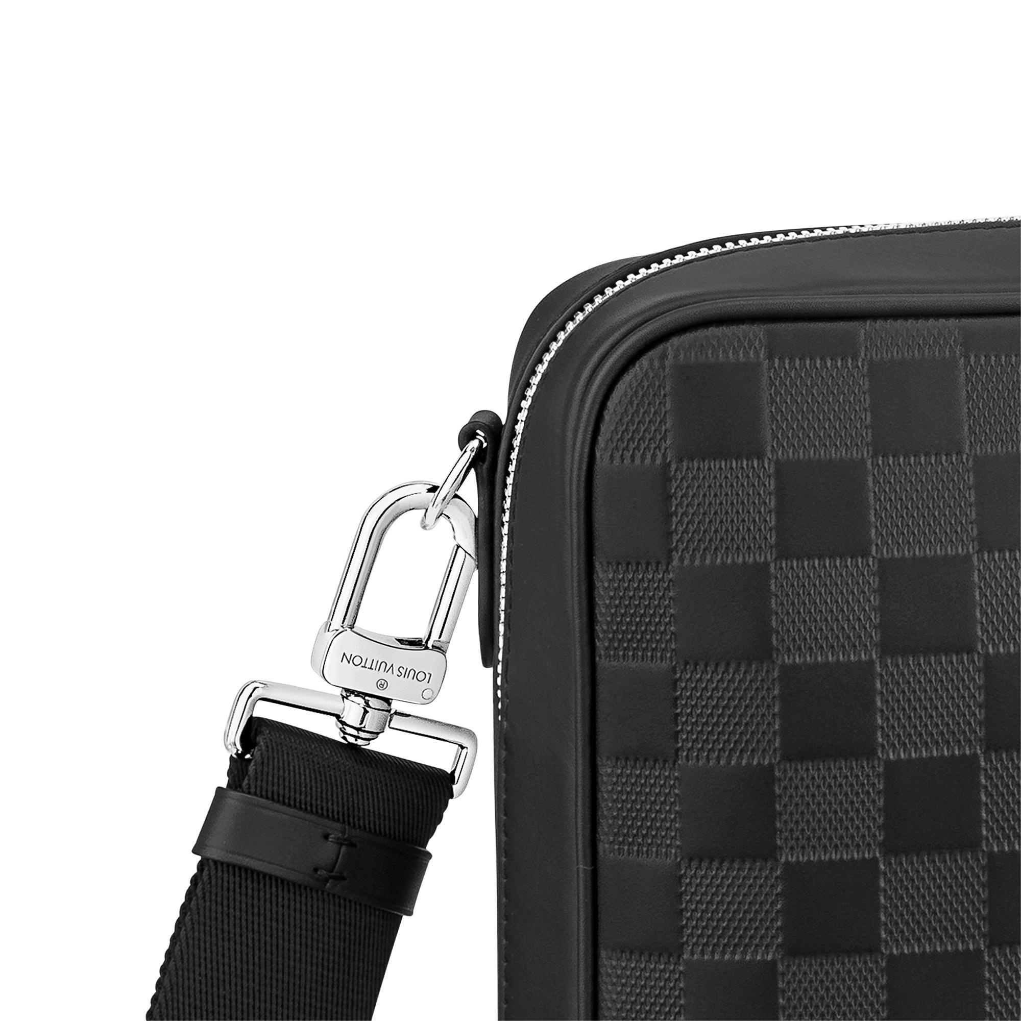 Sirius Briefcase - 3