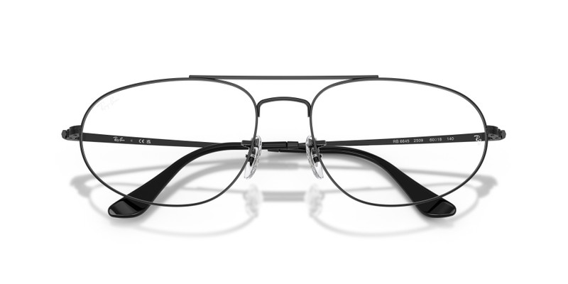 Ray-Ban EXPLORER IV OPTICS outlook