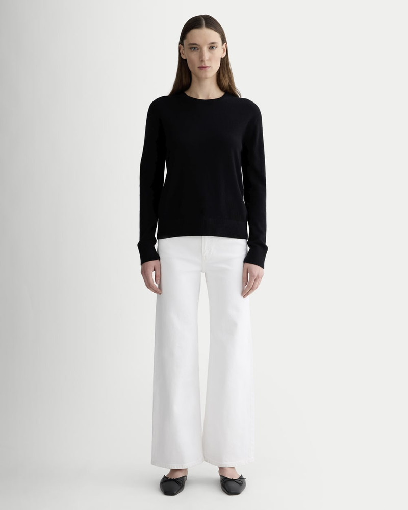 THE CLASSIC CREW IN CASHMERE 3