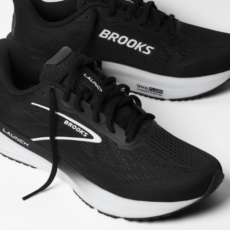 BROOKS Launch 12 outlook