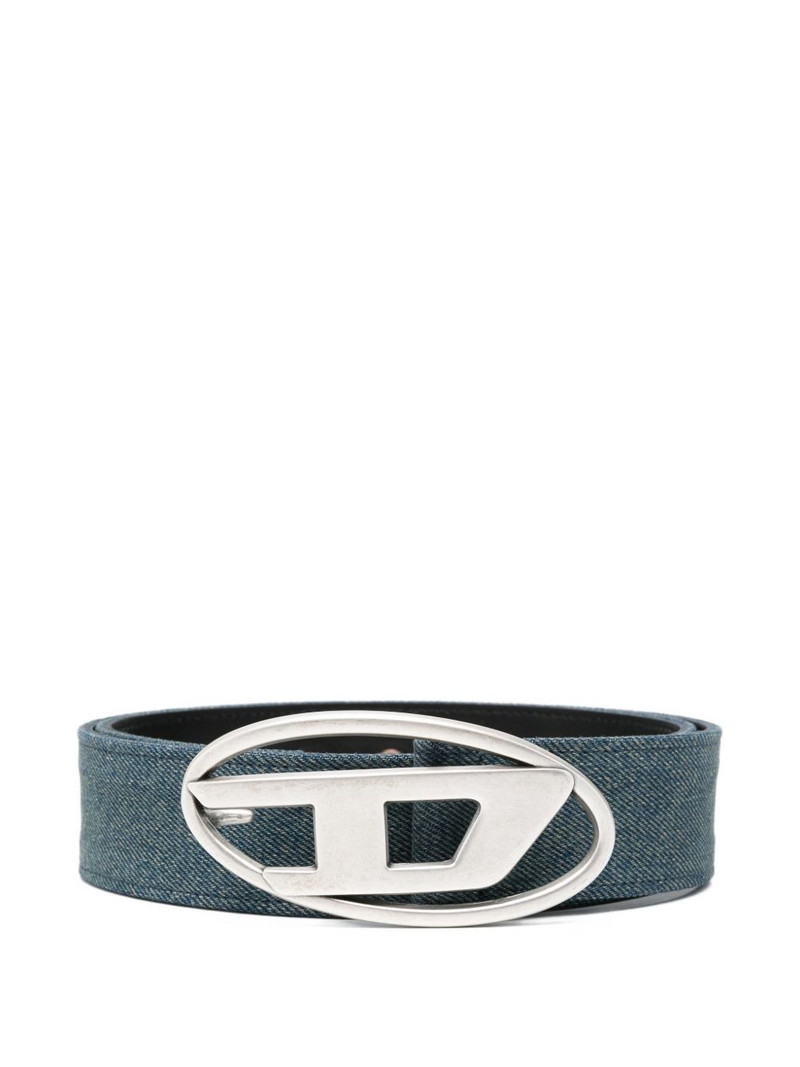 B-1DR Oval D belt 1