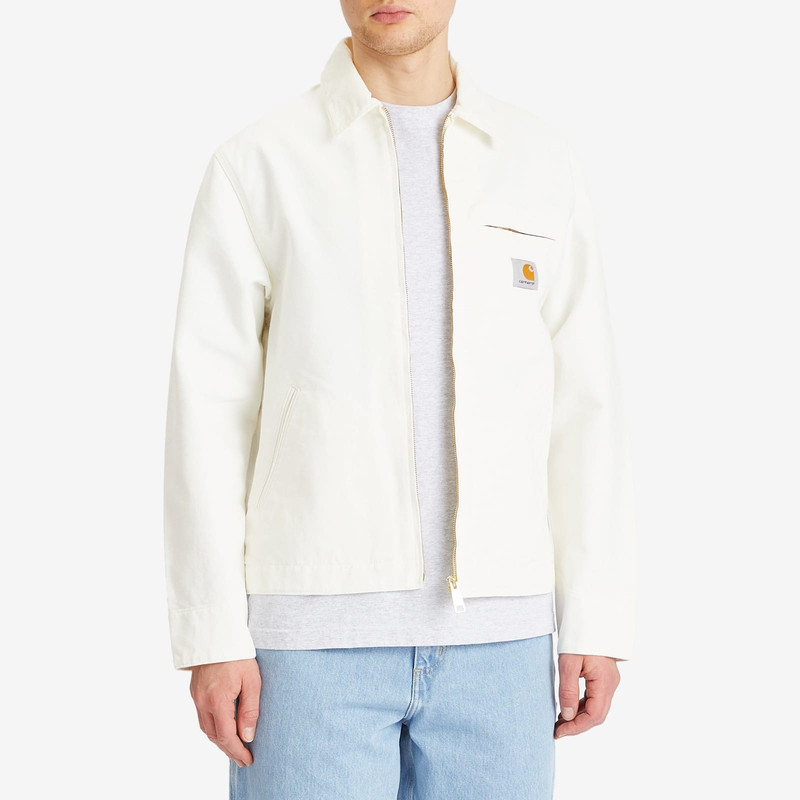 Carhartt Carhartt WIP Detroit Jacket outlook