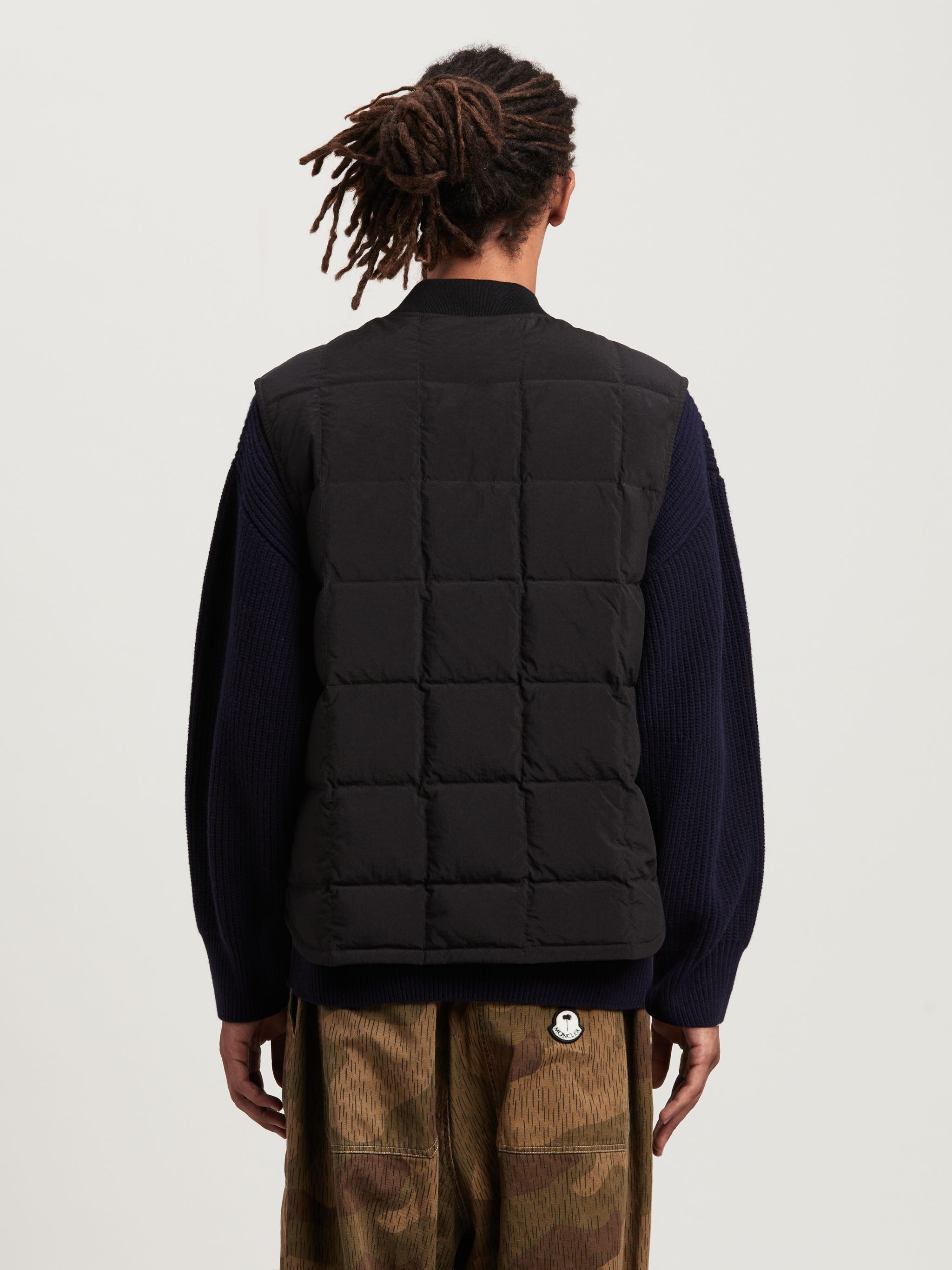 Moncler X Palm Angels Genius Vest - 6