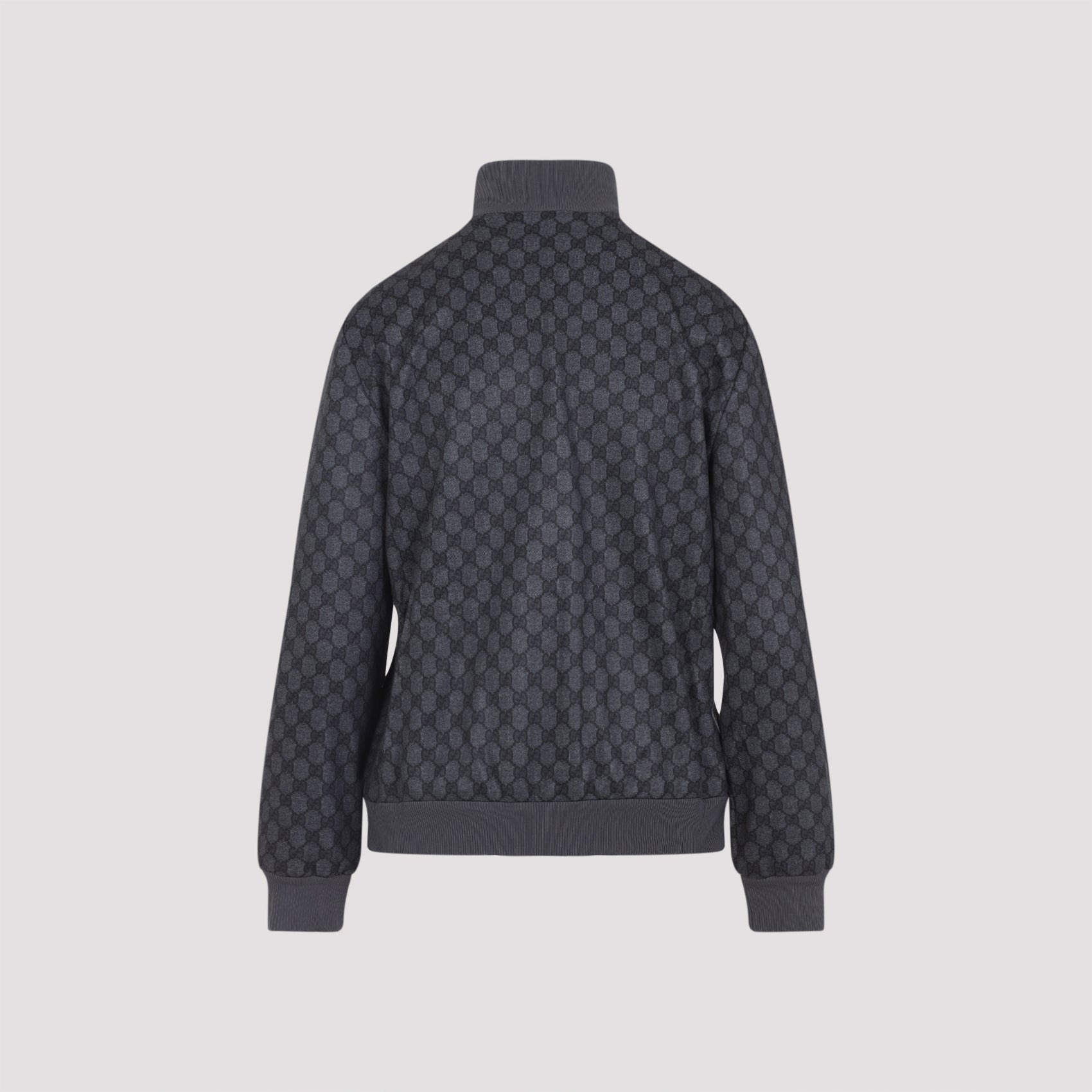 Gucci Gg Fullzip Sweatshirt Women - 2