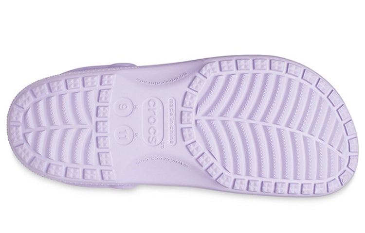 Crocs Justin Bieber x Classic Clog 'Drew House - Lavander' 207378-530 - 6