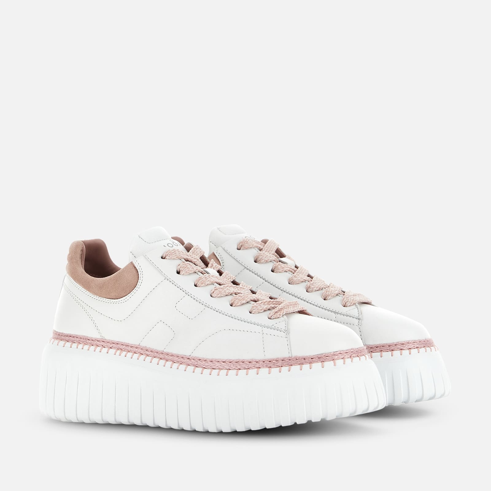 Sneakers Hogan H-Stripes - 2