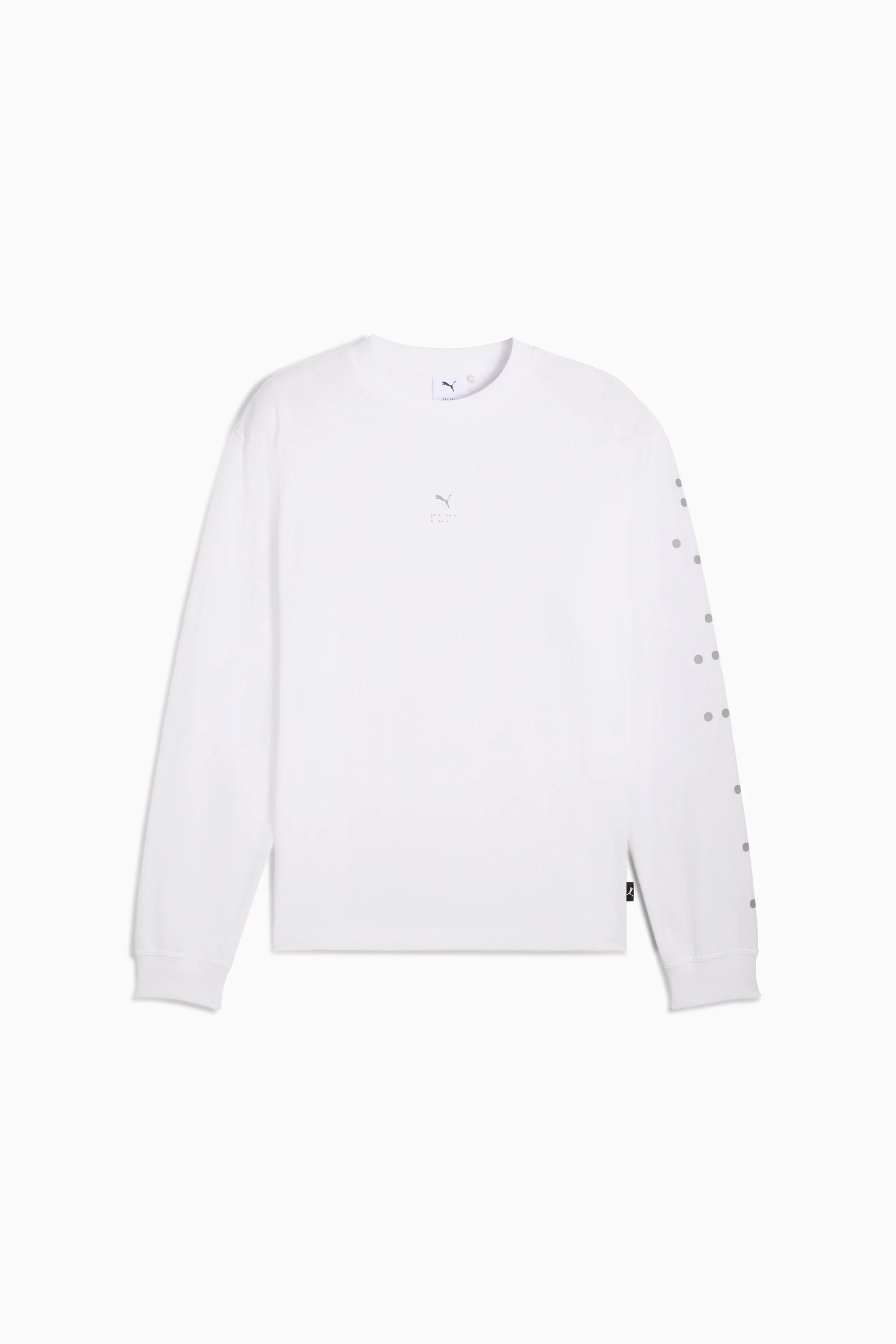 GRAPHIC Long Sleeve Top Men - 1