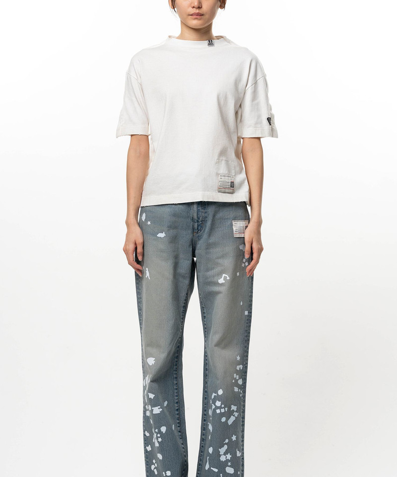 Thermal Combined T-shirt 4