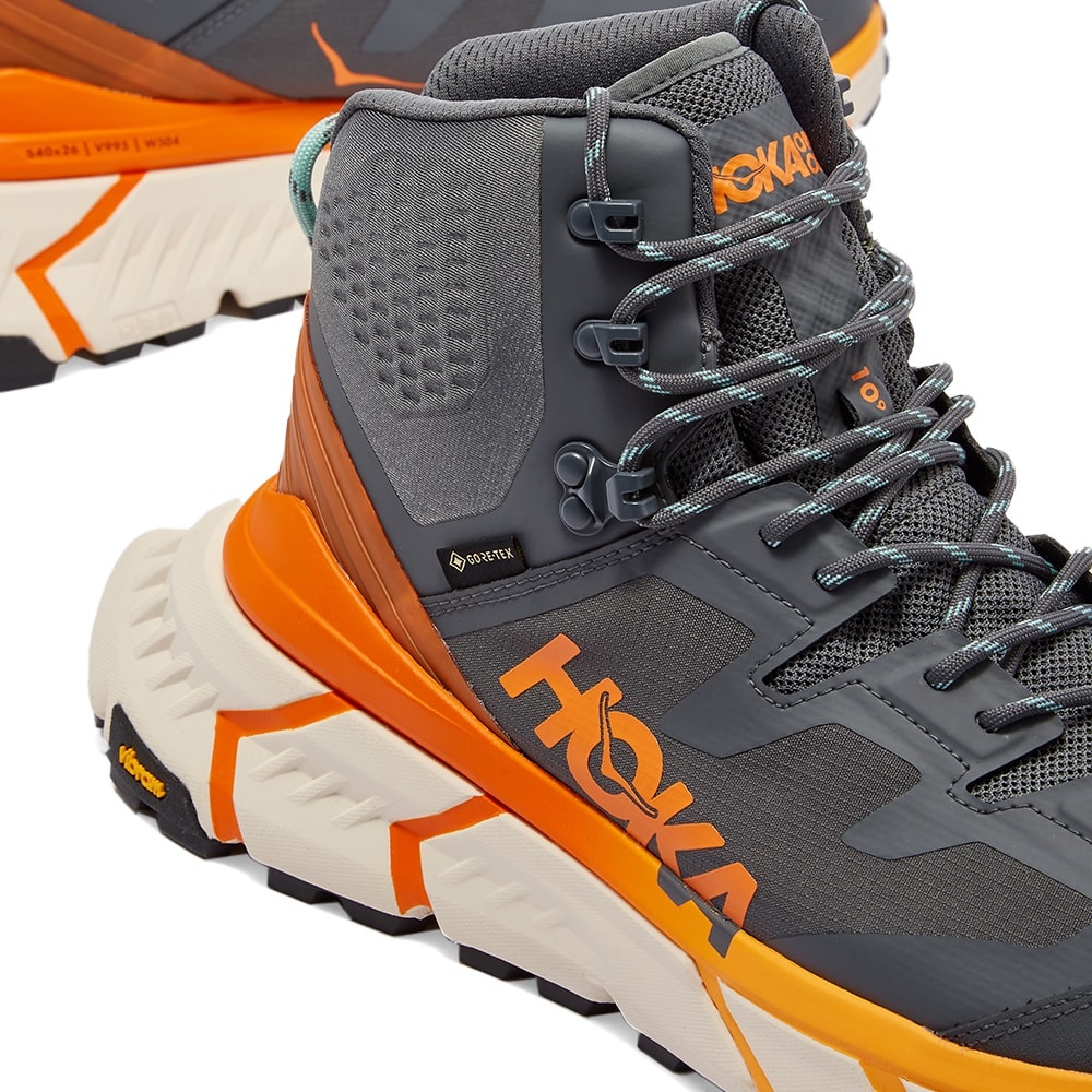 HOKA ONE ONE Tennine Hike GTX Boot - 5