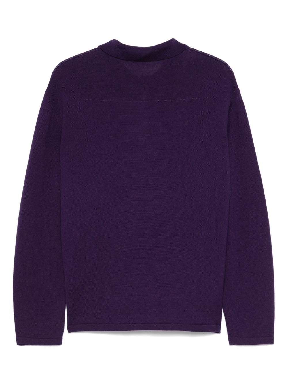 Bird Feather sweater - 2