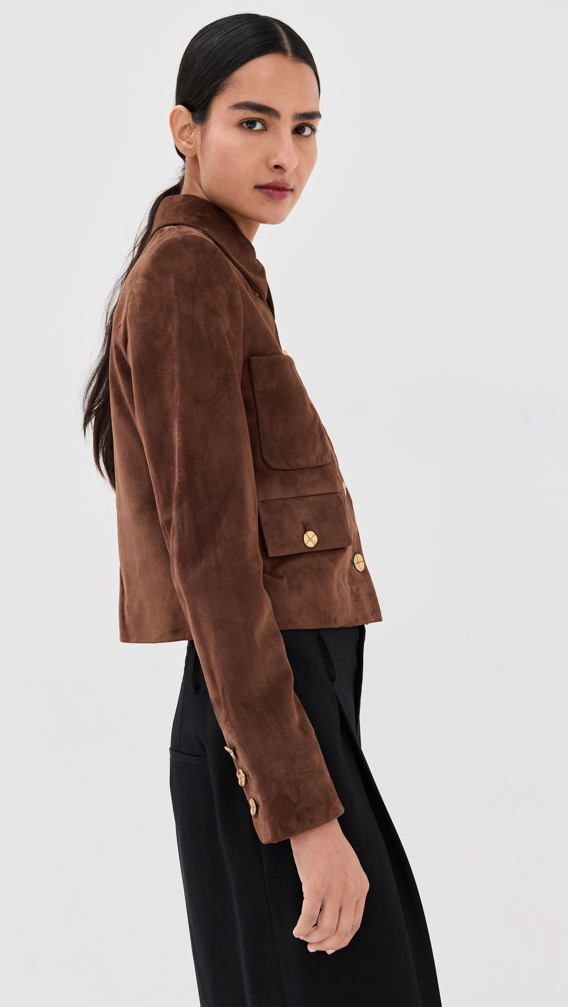 Astley Jacket - 3