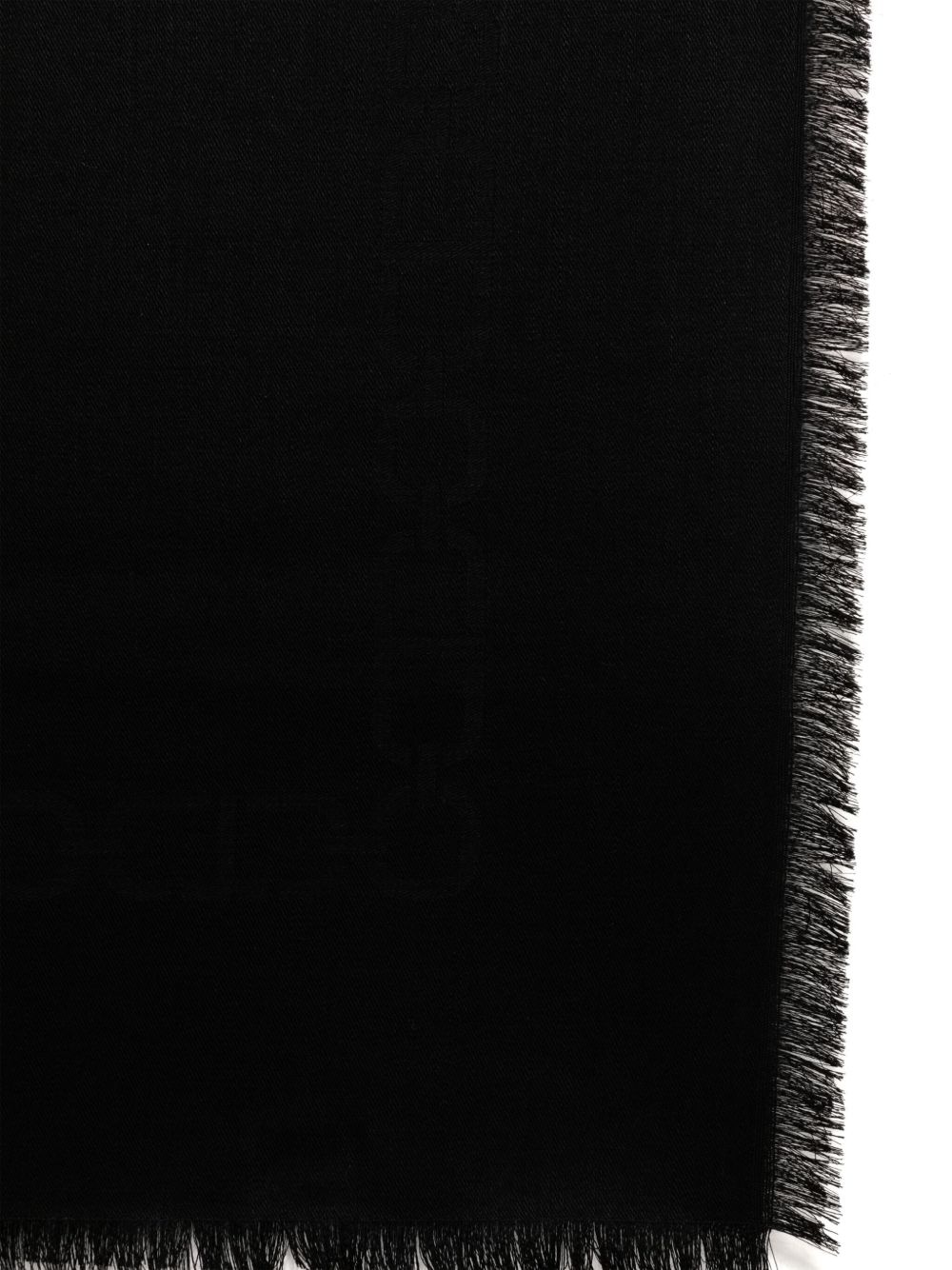 cashmere shawl - 2