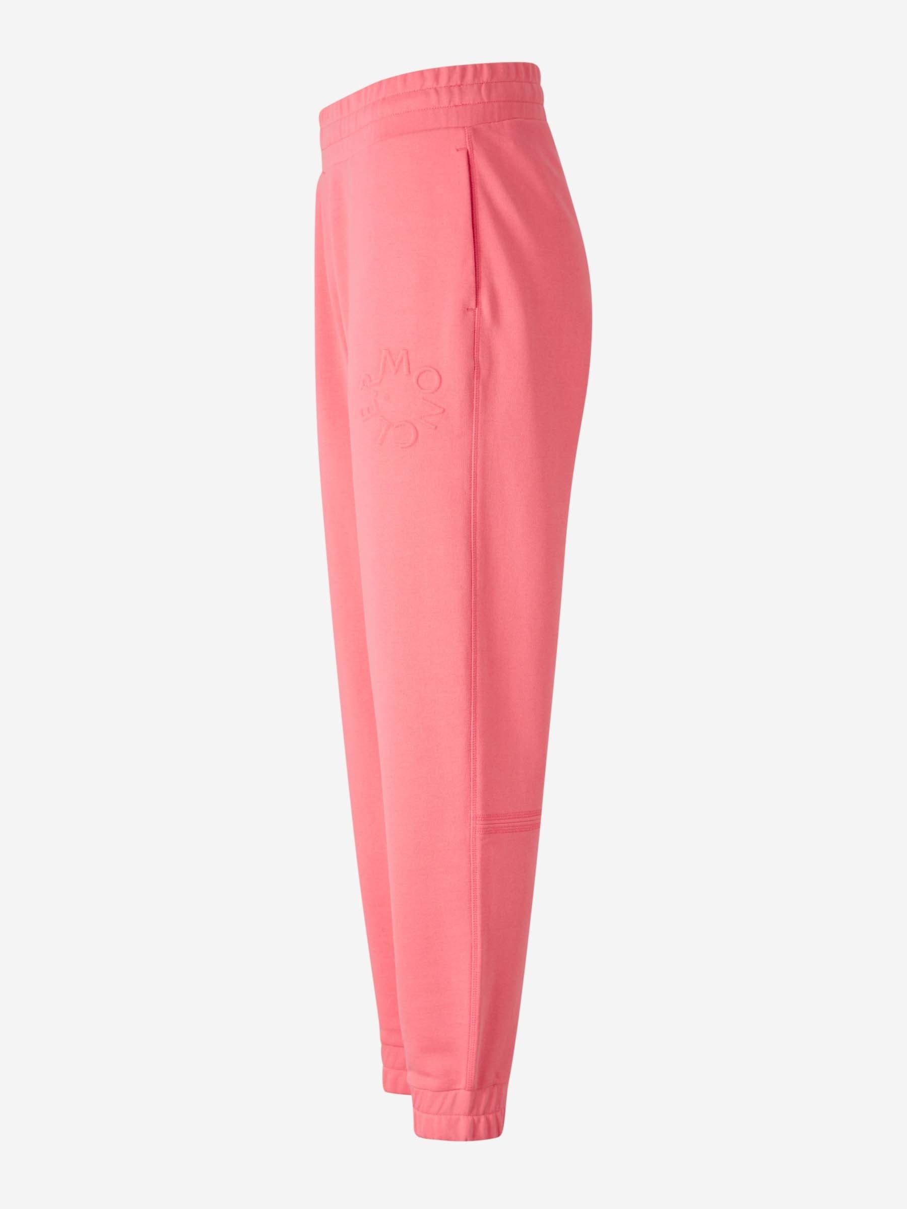 JOGGERS SWEAT COTTON - 2