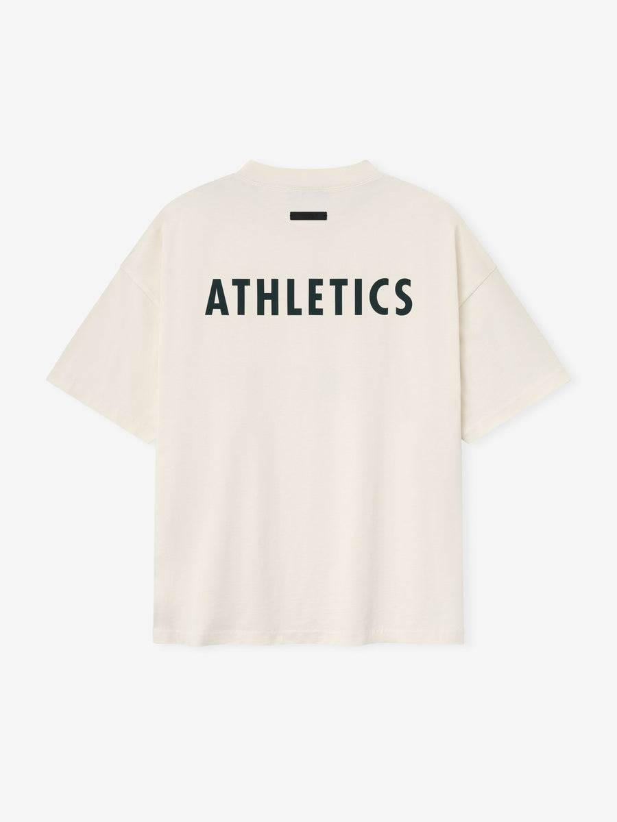 Athletics 90s Tee - 2
