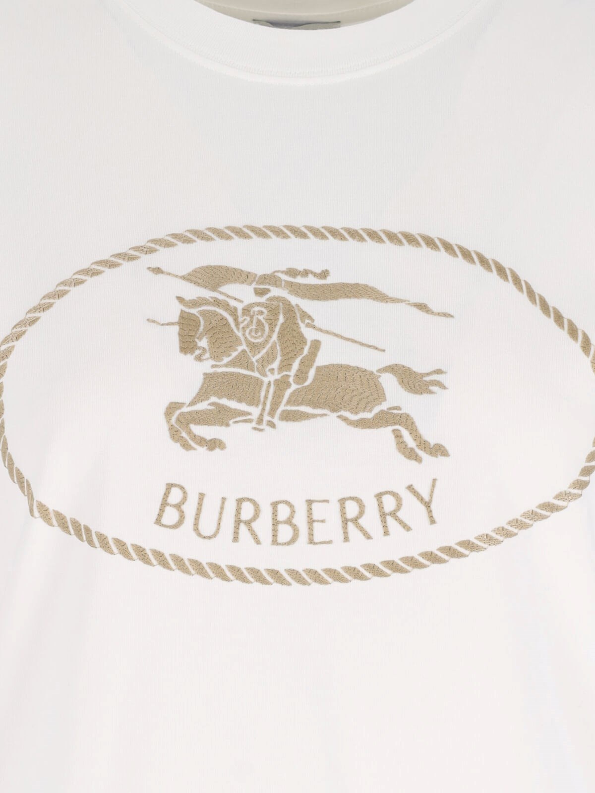 LOGO T-SHIRT - 3