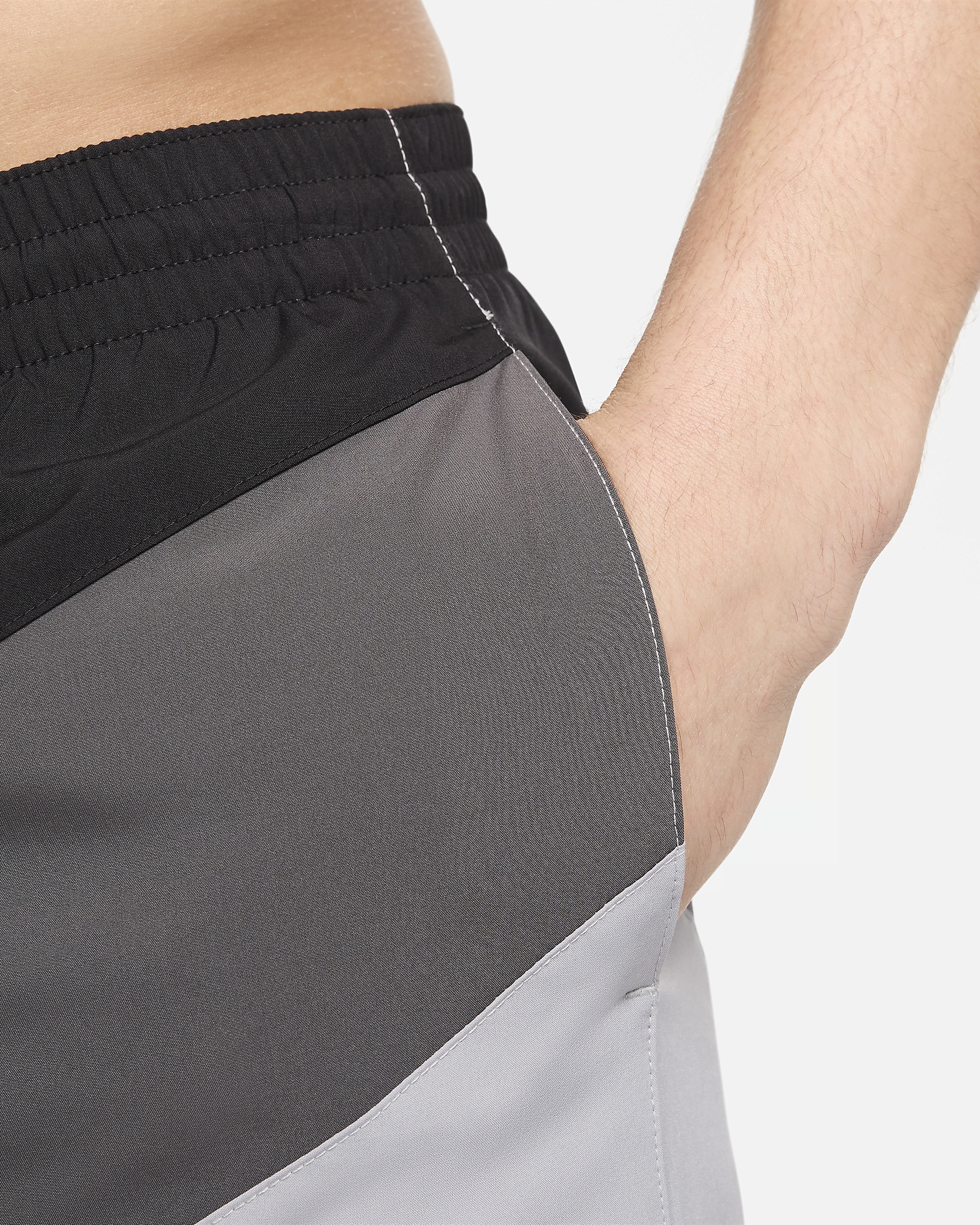 Nike Swim Men's 5" Volley Shorts - 5