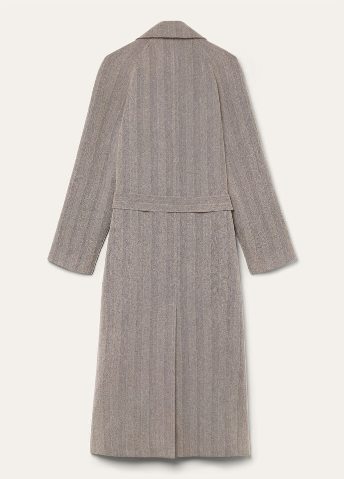 Foster Coat - 6