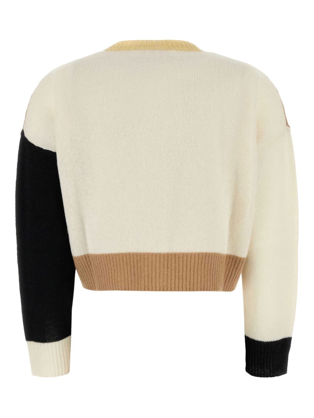 cashmere cardigan - 2