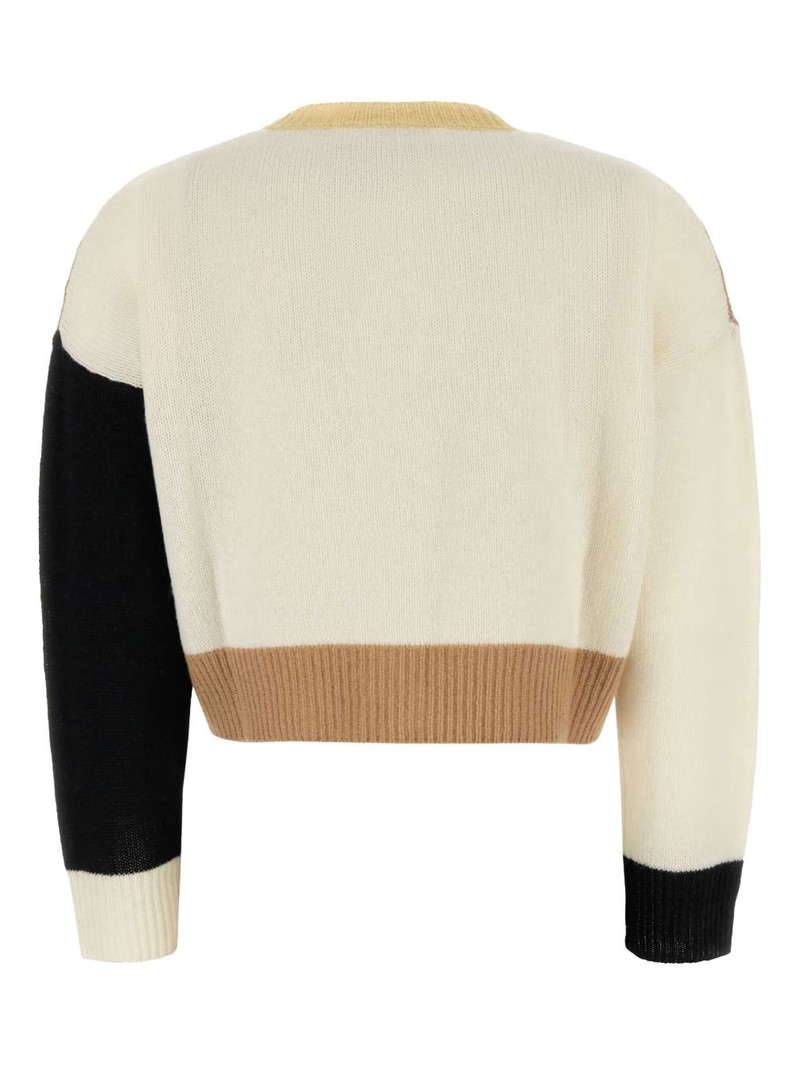 Marni cashmere cardigan outlook