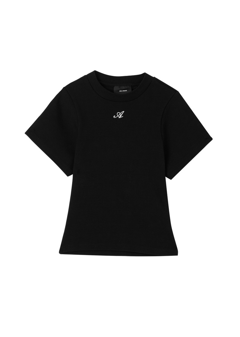 Script A T-Shirt - 1
