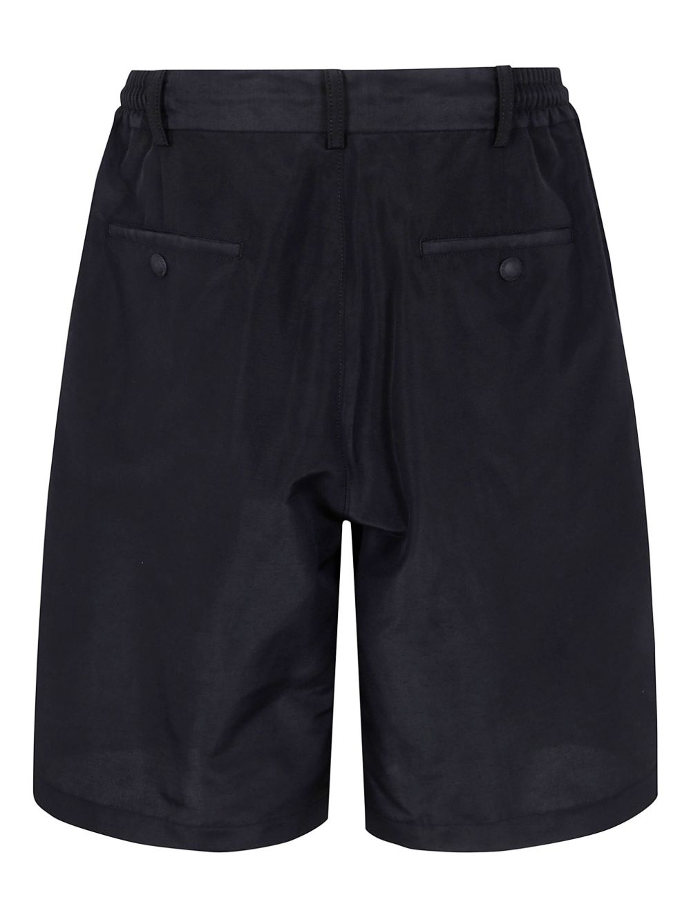 tailored shorts - 2