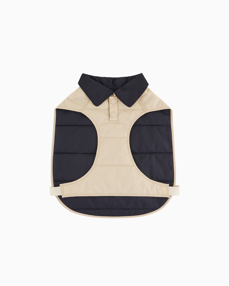 GIORGIO ARMANI POLDO X GIORGIO ARMANI RAINCOAT outlook