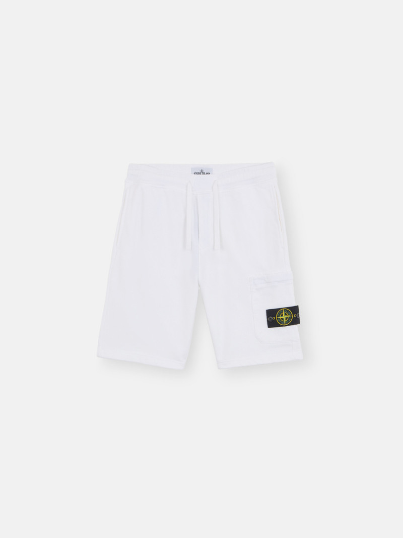 6200012 ORGANIC COTTON FLEECE - 1