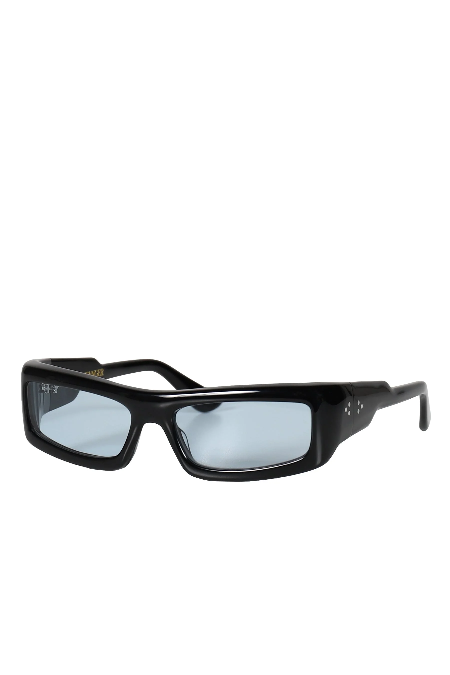 DARYAN / BLK BLU - 1