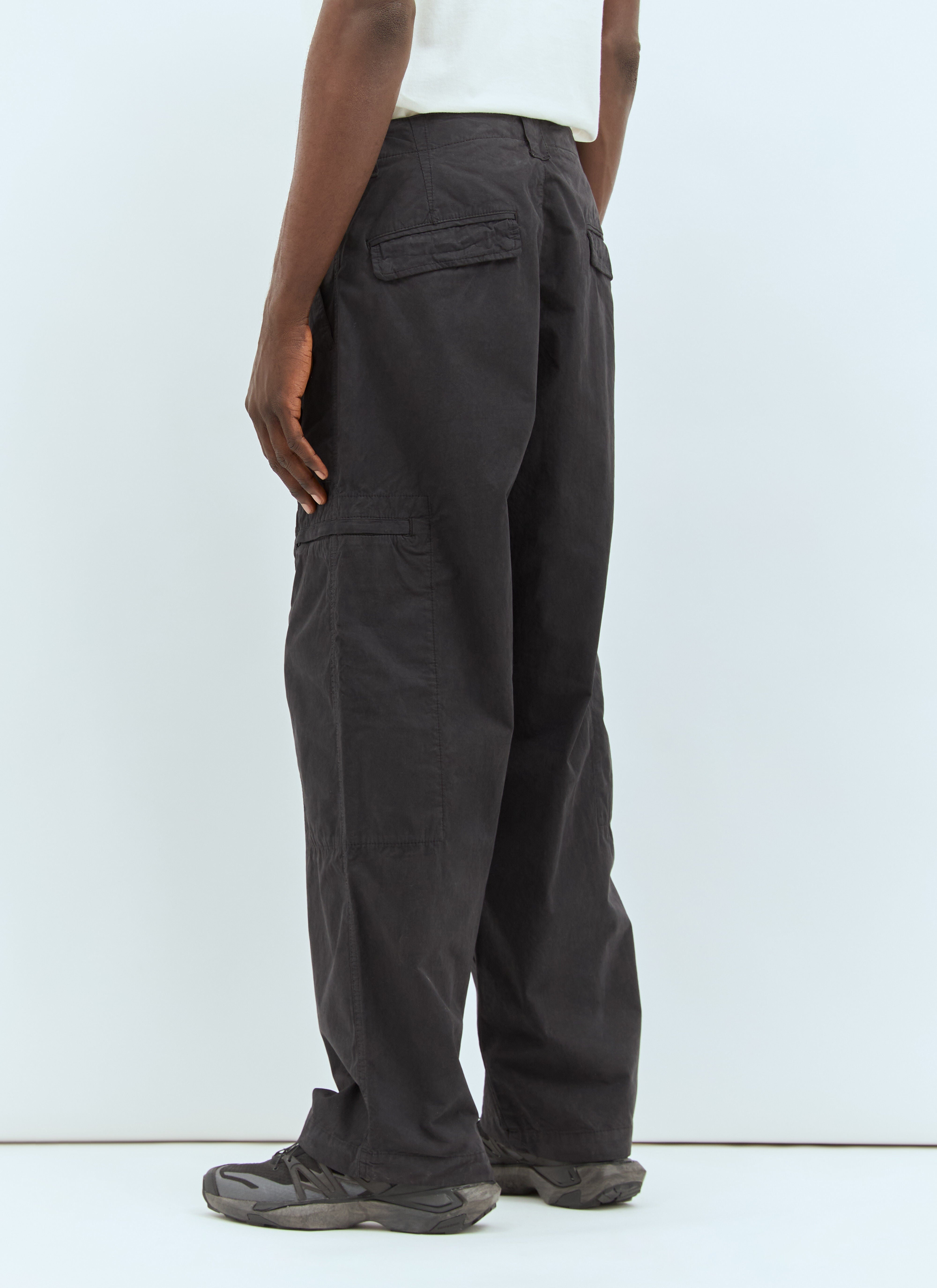 C.P. Company Men Cargo Pants - 6