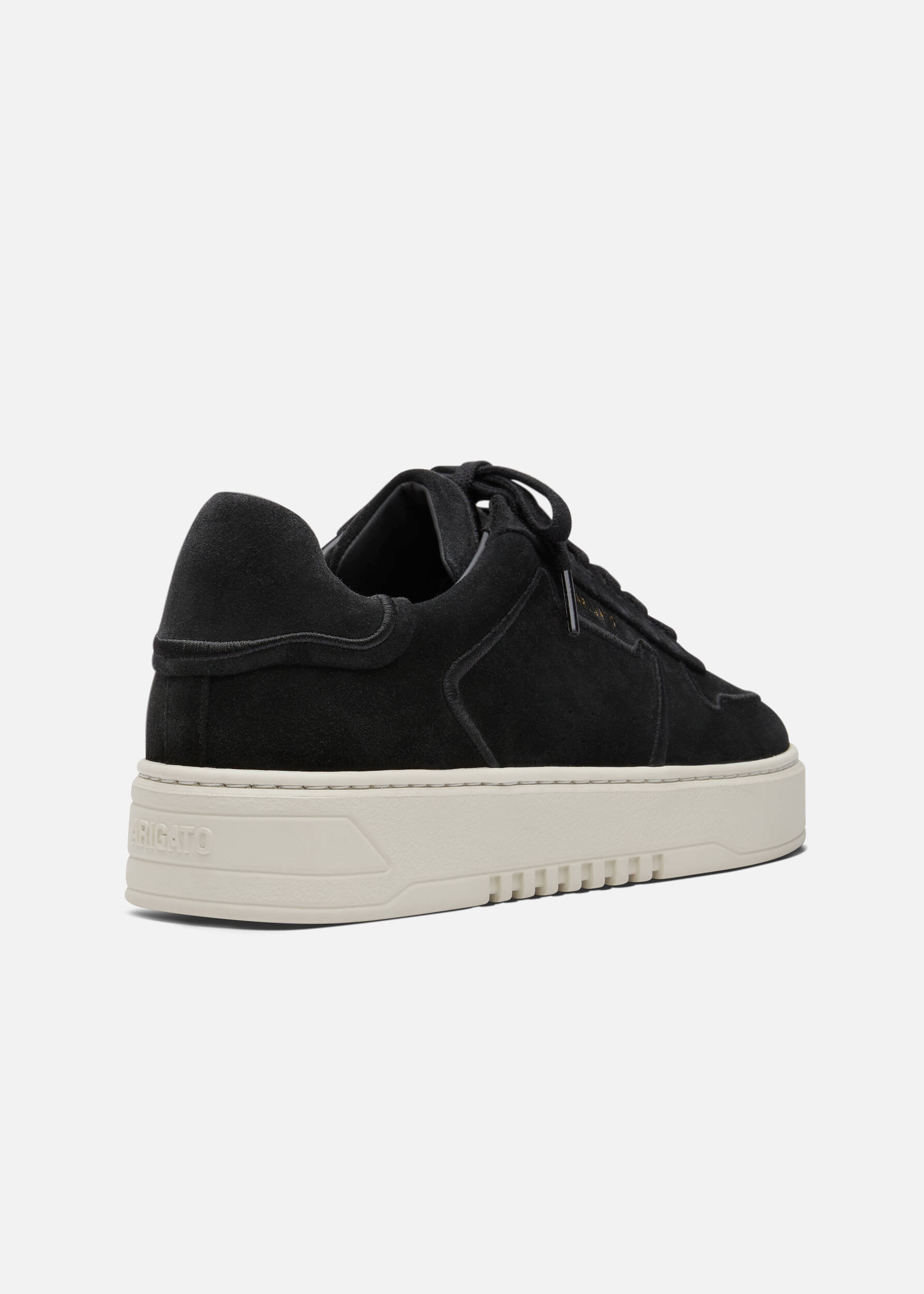 Orbit Embroidery Sneaker - 3