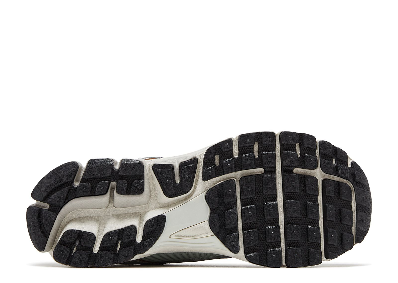 WMNS AIR ZOOM VOMERO 5 'LIGHT SILVER CHROME' - 4