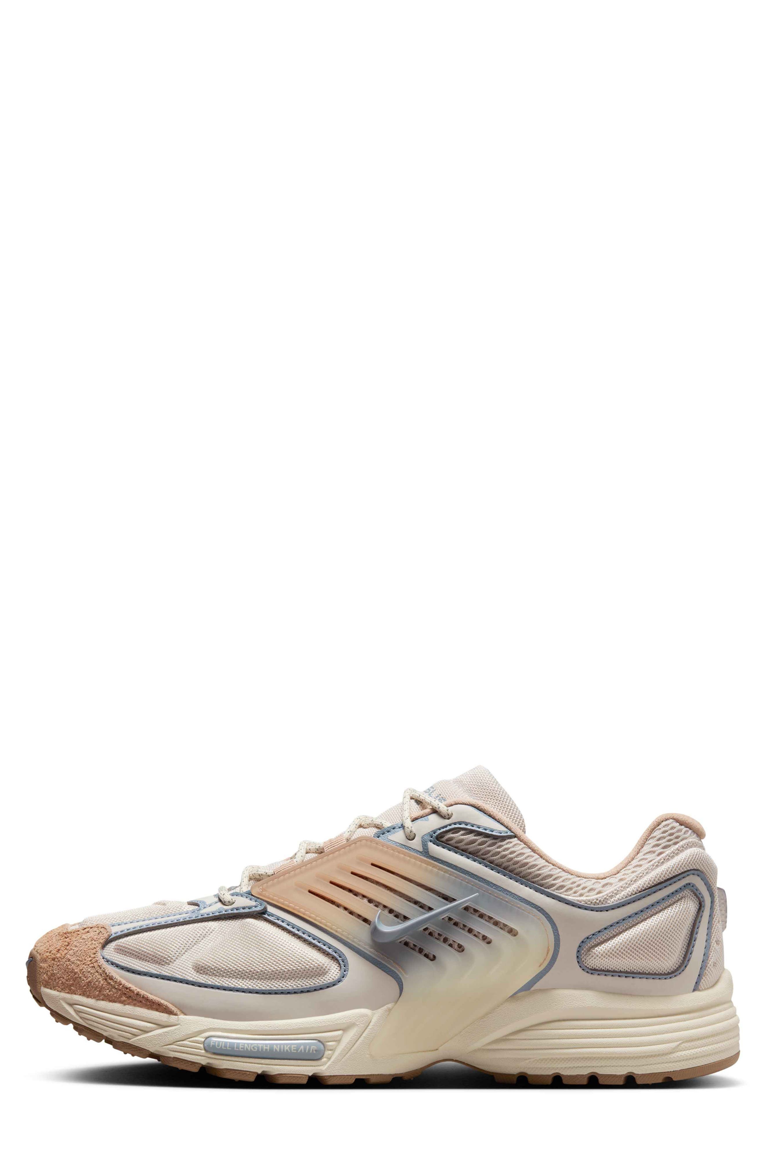 Nike Air Pegasus Wave Sneaker in Light Ore Wood Brown/Slate at Nordstrom - 6