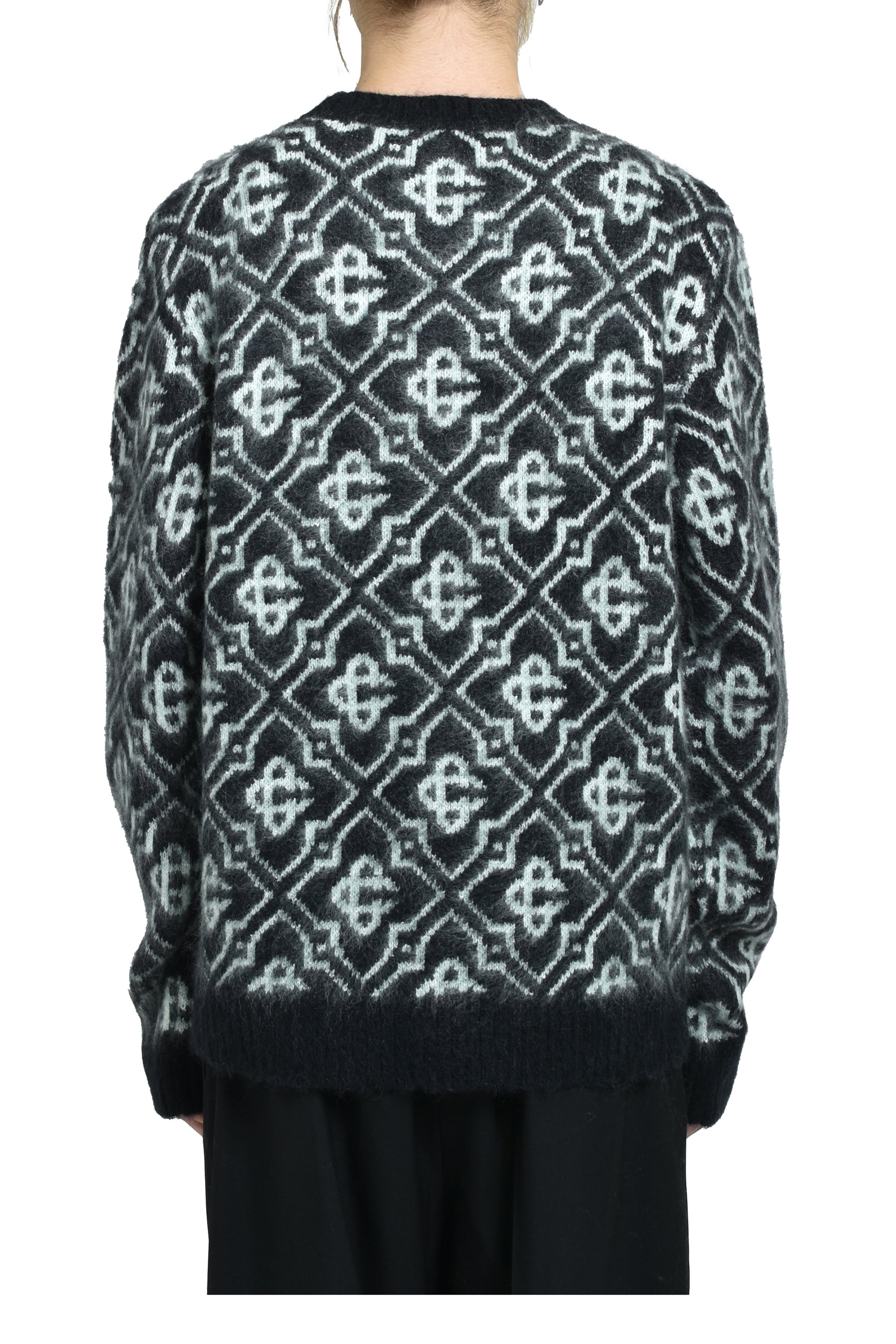 MONOGRAM CREW / MONOGRAM - 2
