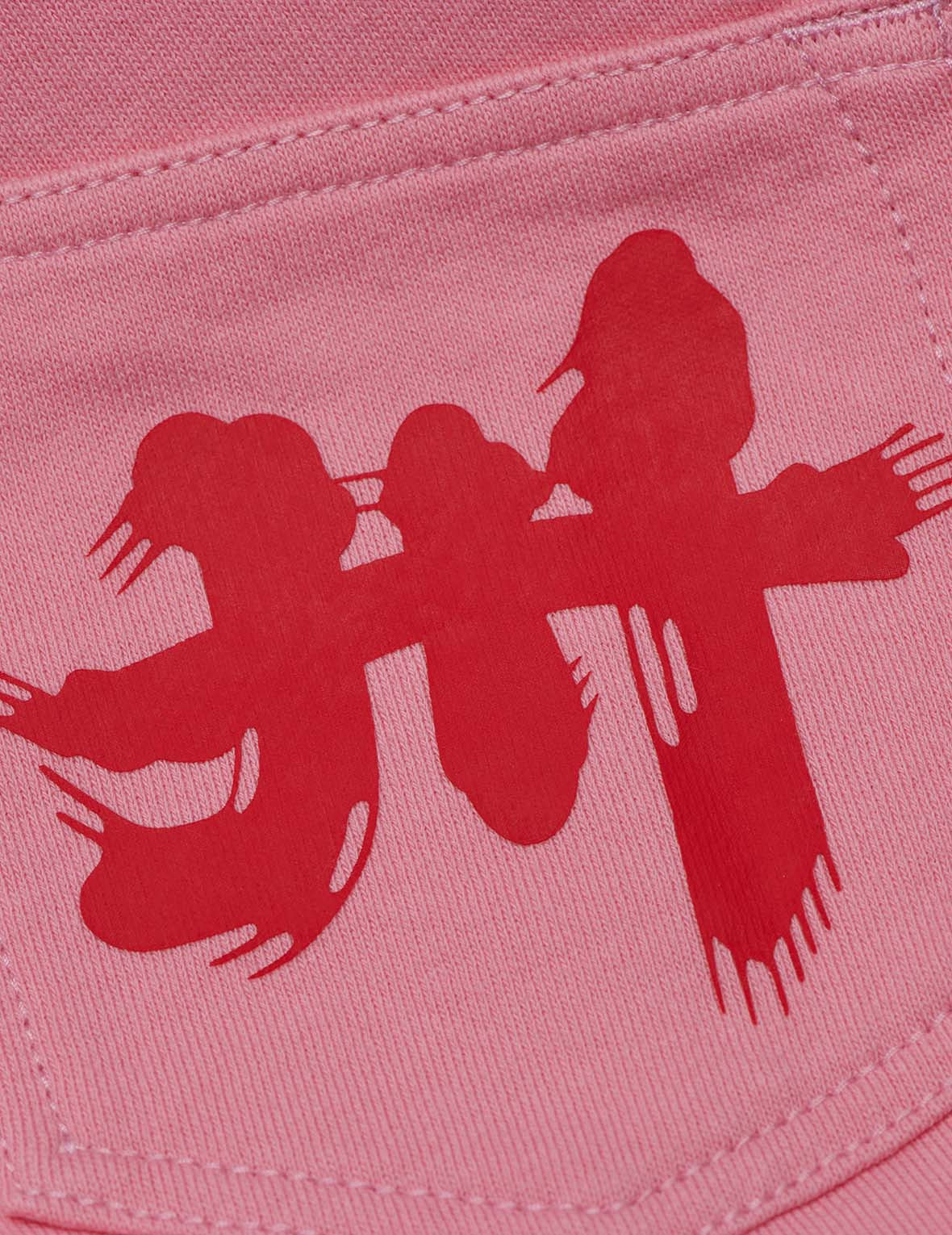 30TH ANNIVERSARY CAPSULE COLLECTION MULTI-POCKET HOODED SWEATSHIRT - 12