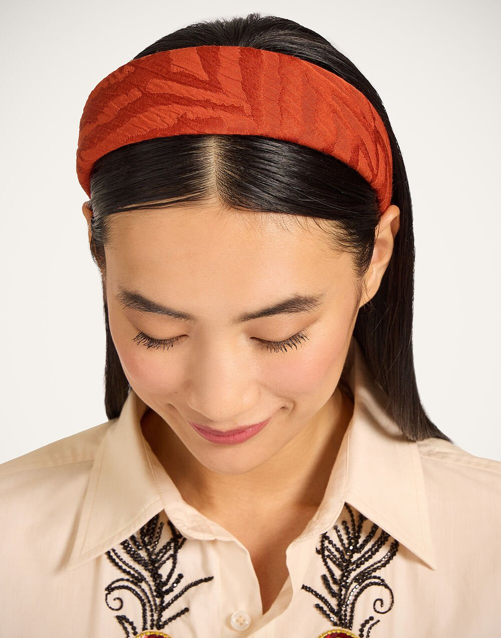 Flat Headband - 3