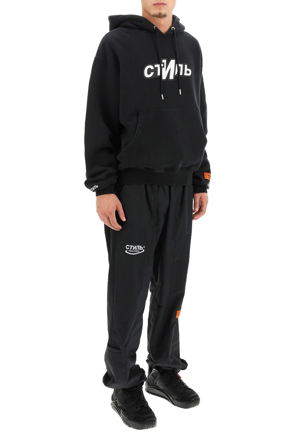 CTNMB SPORT HOODIE - 2