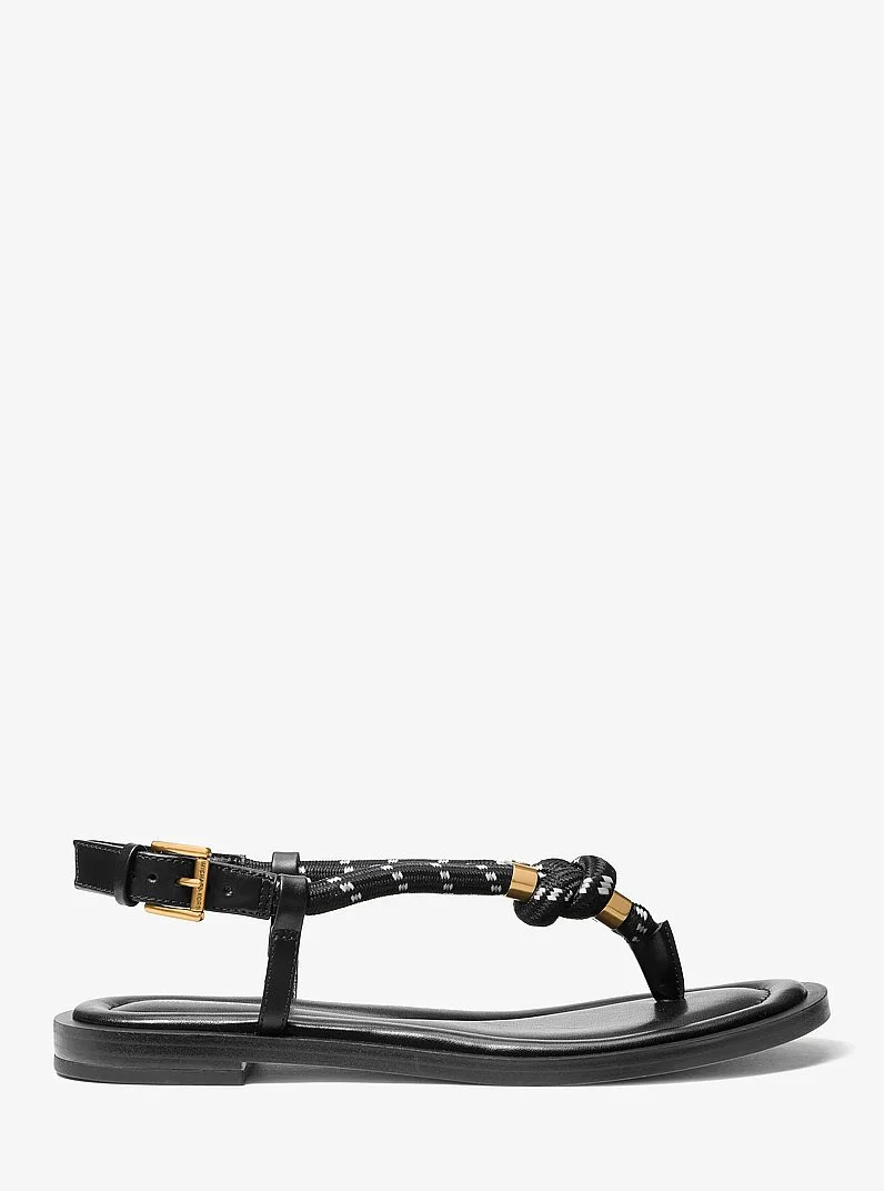 Hera Corded Sandal - 1