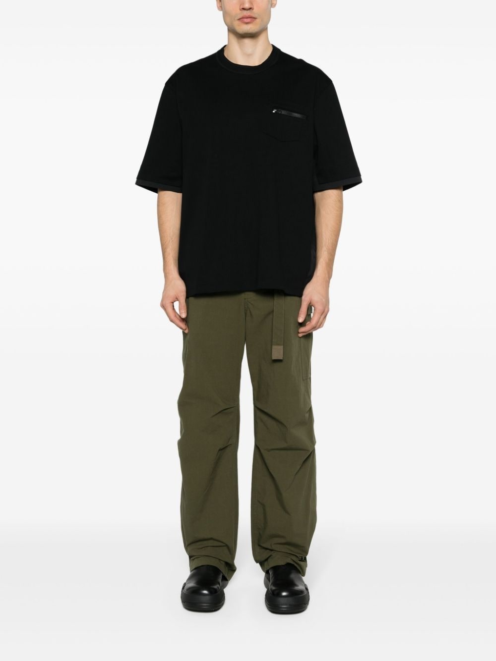 ripstop cargo pants - 2