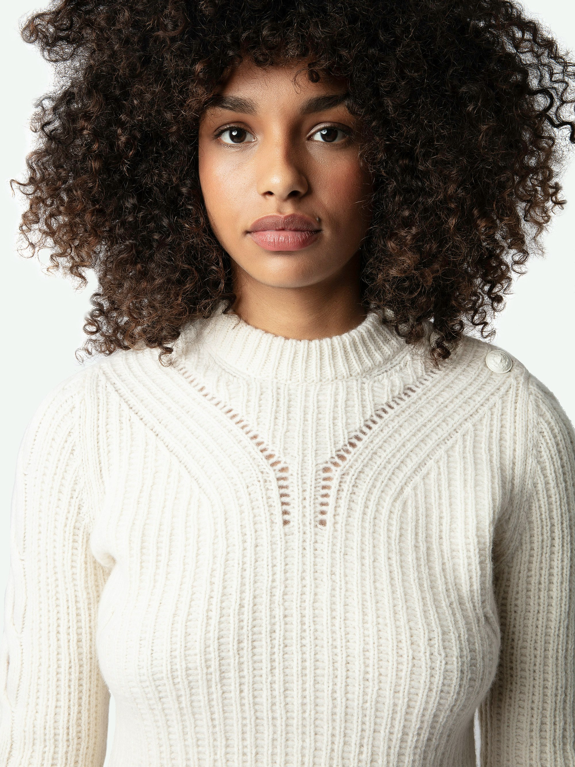 Sulky Sweater - 7