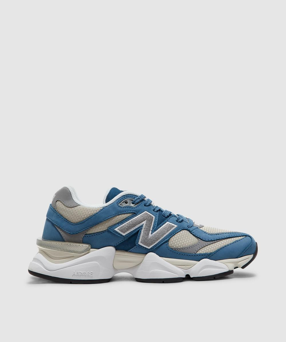 9060 sneaker - 3