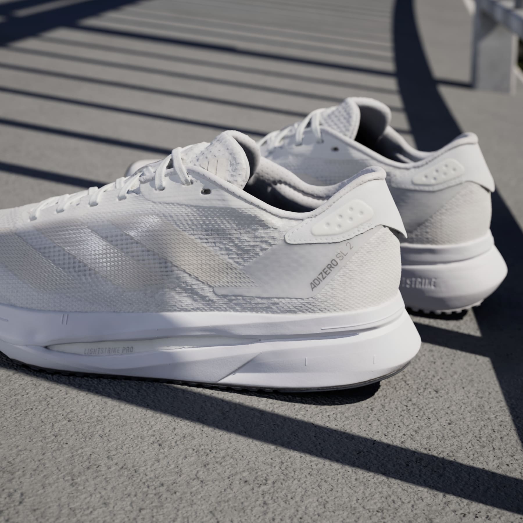 Adizero SL2 Running Shoes - 9