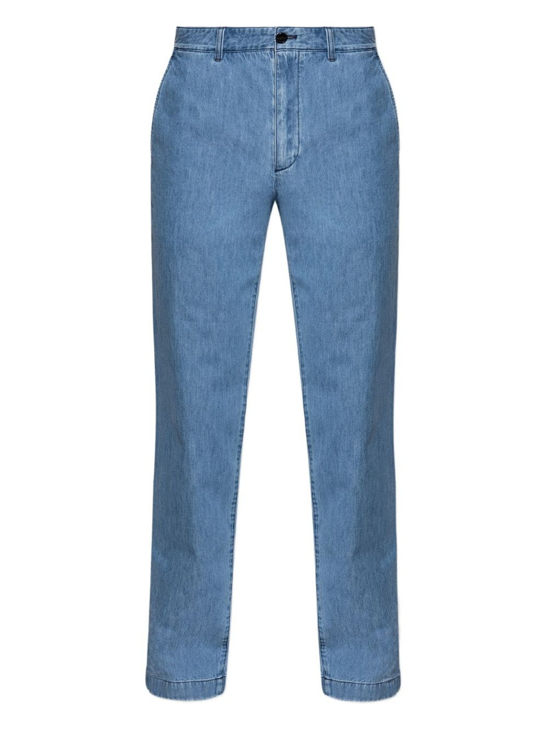 cotton jeans 1