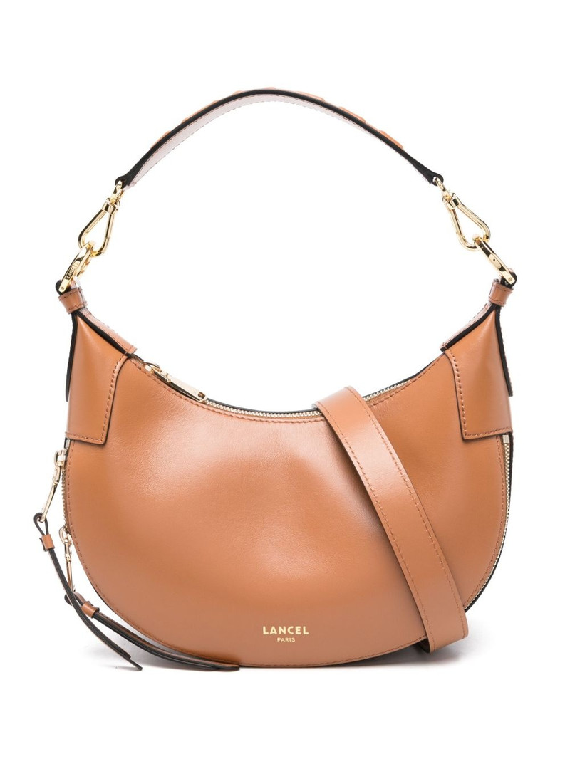 S zip-up cross body bag 1
