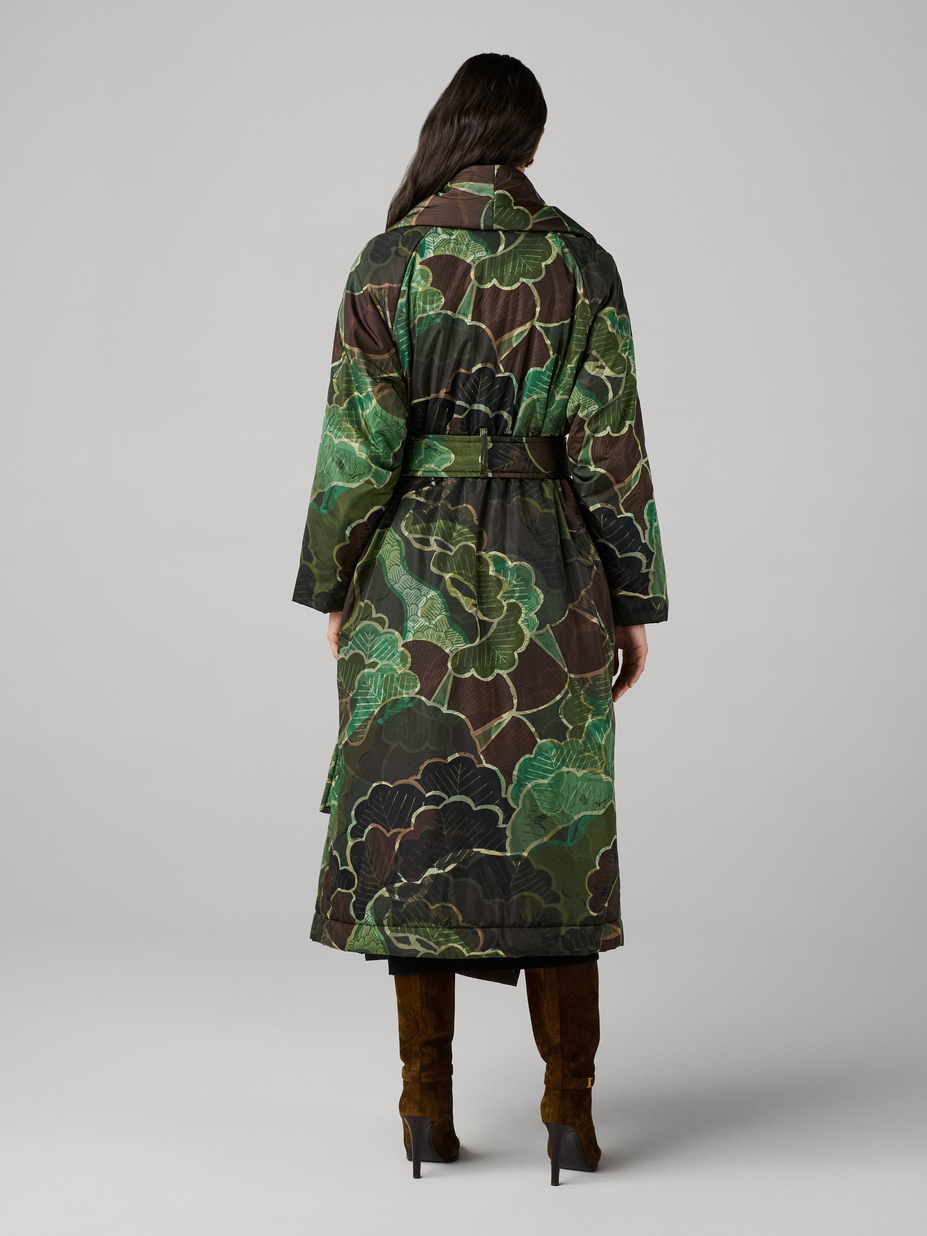 Kimora Coat - 3