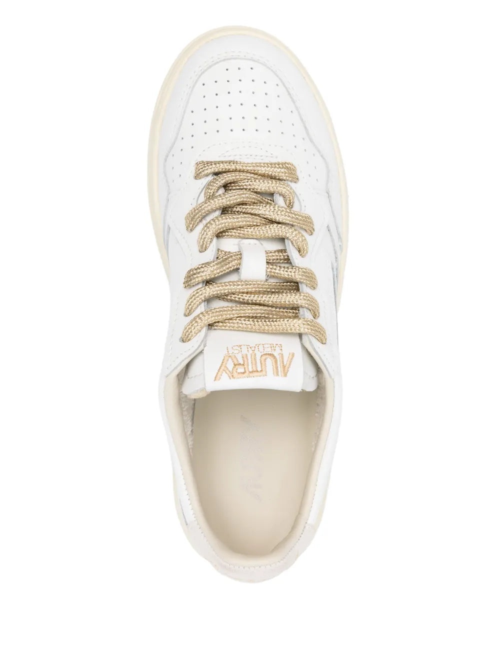 Medalist Sneakers - 4